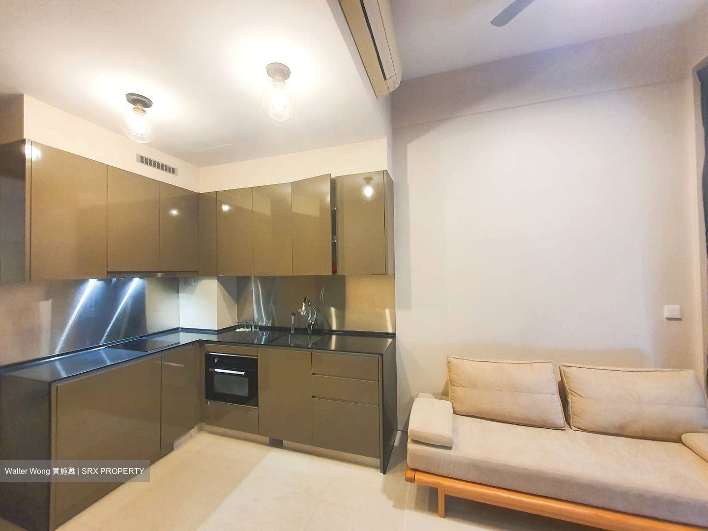 The Creek @ Bukit (D21), Condominium #501063191